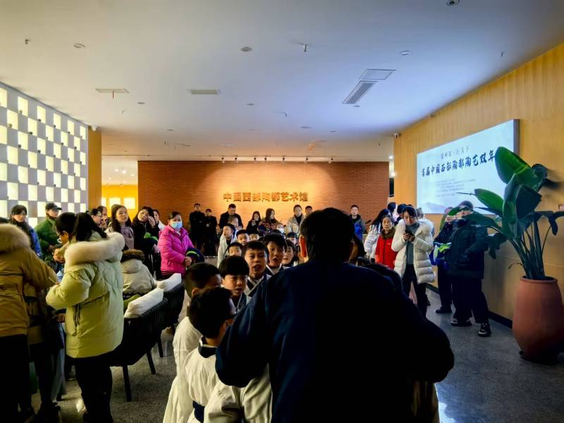 新余培训讲座公司如何赋能文旅产业：定制化培训助力产业人才升级